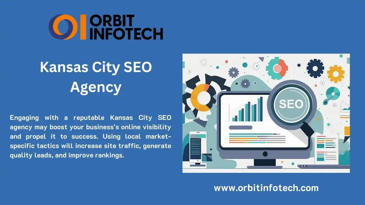 Kansas SEO Services for Sustainable Business Growth