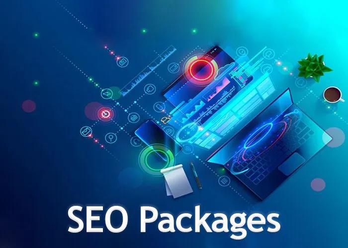 Monthly SEO Packages Designed for Consistent Online Growth